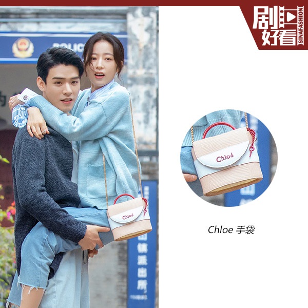 剧好看|《从结婚开始恋爱》就是霸道总裁鹿方宁的高奢穿搭秀