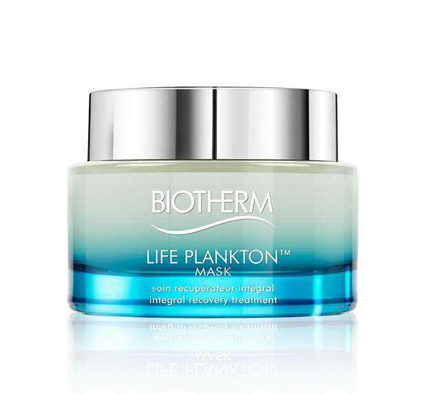 Biotherm Vitreoscilla Fermentation Product Repair Mask (Miracle Repair Mask)
