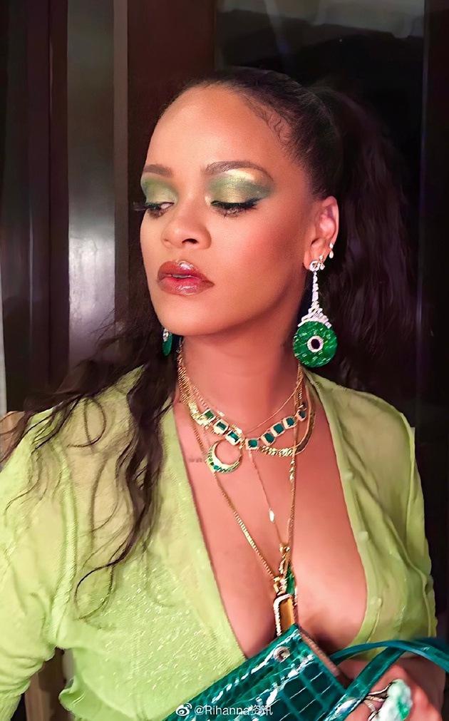 Rihanna