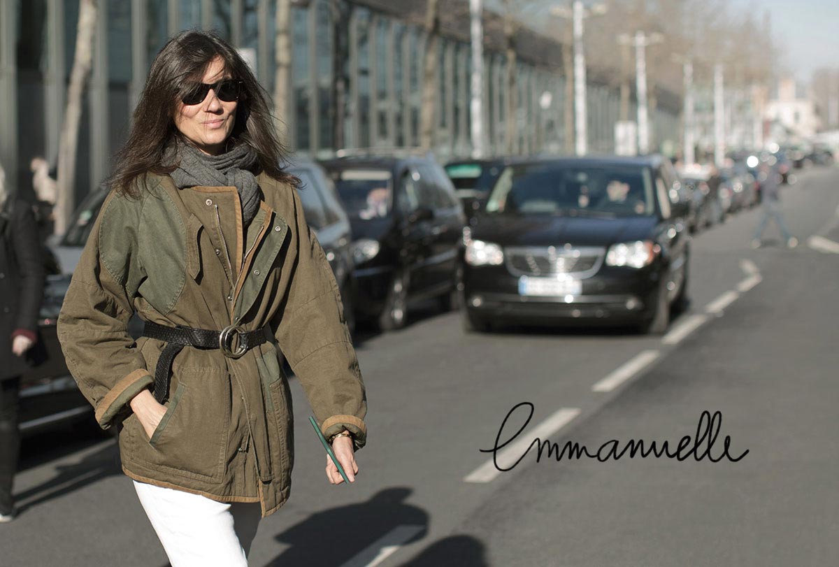 Emmanuelle Alt