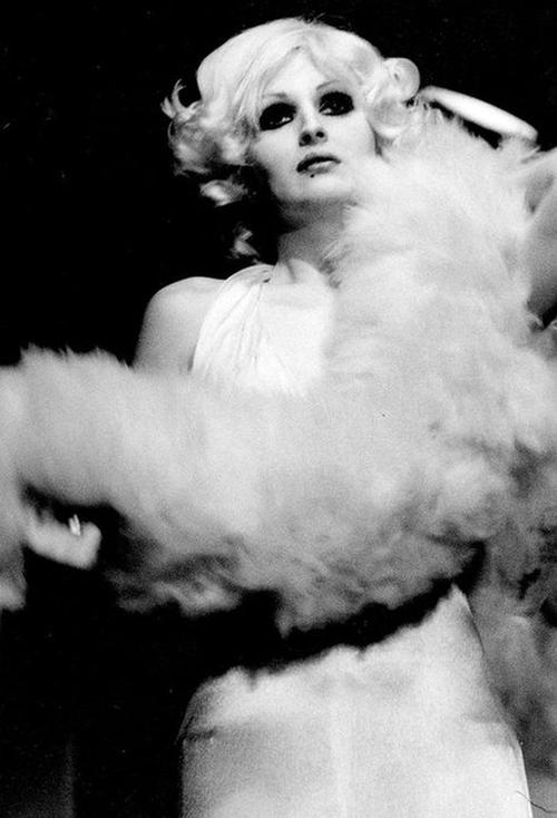 Candy Darling