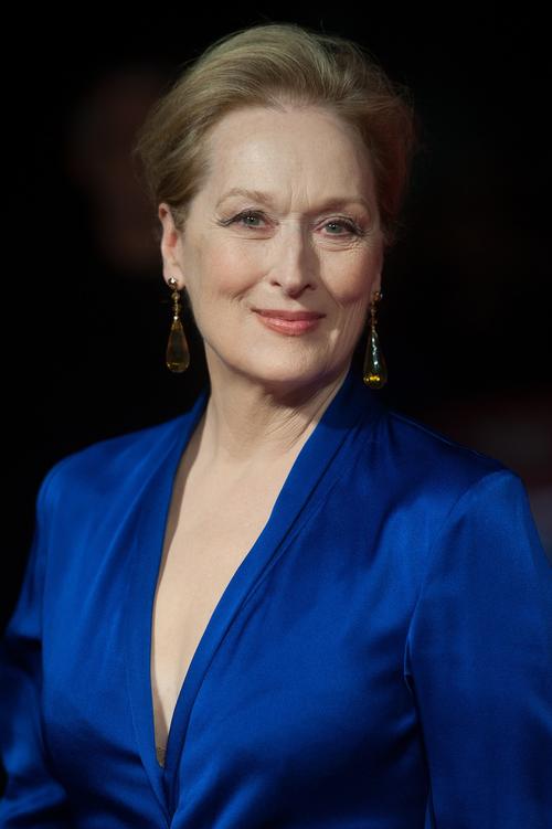 Meryl Streep