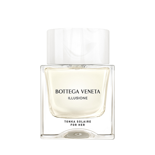 BOTTEGA VENETA葆蝶家幻境之昱女士香氛