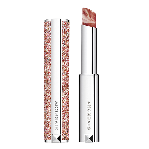 纪梵希高定香榭甜润唇膏N530