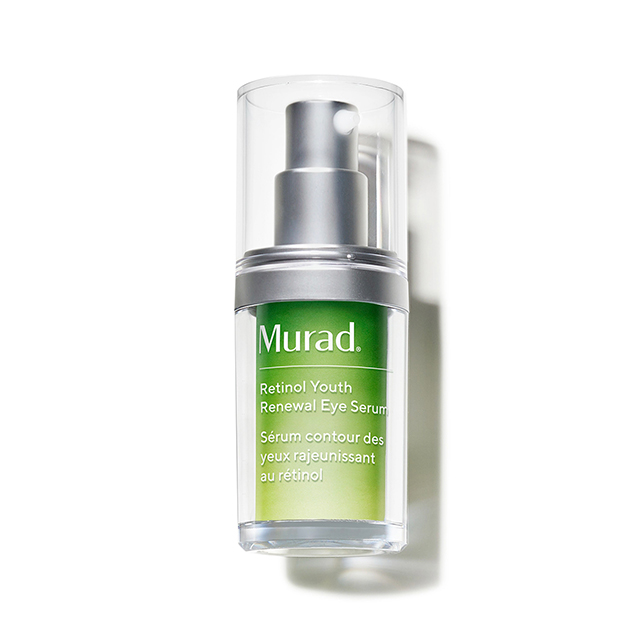 Murad Murad Retinol Eye Essence for Youth and Rejuvenation