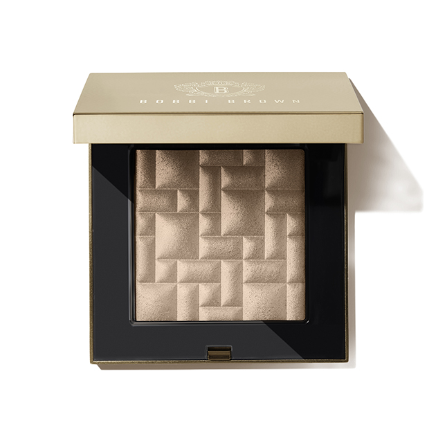 BOBBI BROWN 口袋香槟高光(晶亮颜彩盘)