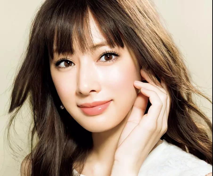 18日本女生最憧憬十张明星脸 新恒结衣蝉联榜单冠军 手机新浪网 18日本女生最憧憬十张明星脸 新恒结衣蝉联榜单冠军 手机新浪网