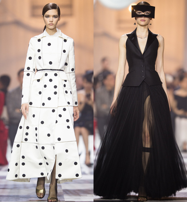 群星助阵dior上海大秀 抽象主义混搭中国风展示高级之美