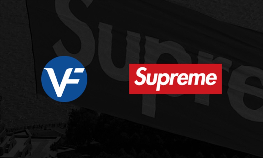 21Ԫ VFʽɶSupremeչ