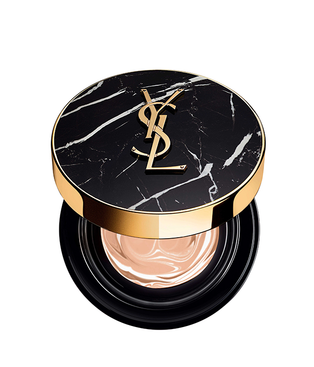 ysl圣罗兰大理石气垫(圣罗兰无瑕精华轻垫霜)