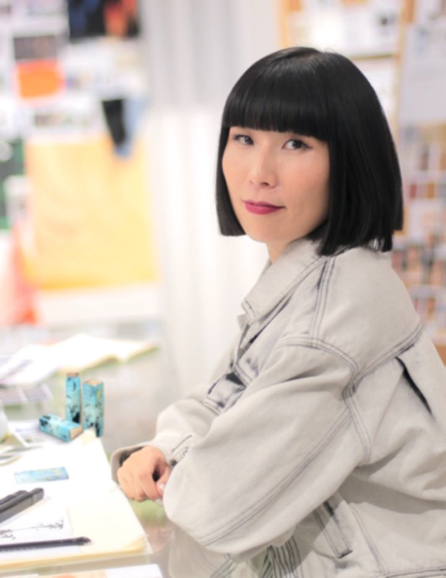 中国先锋设计师品牌Feng Chen Wang的创意总监王逢陈