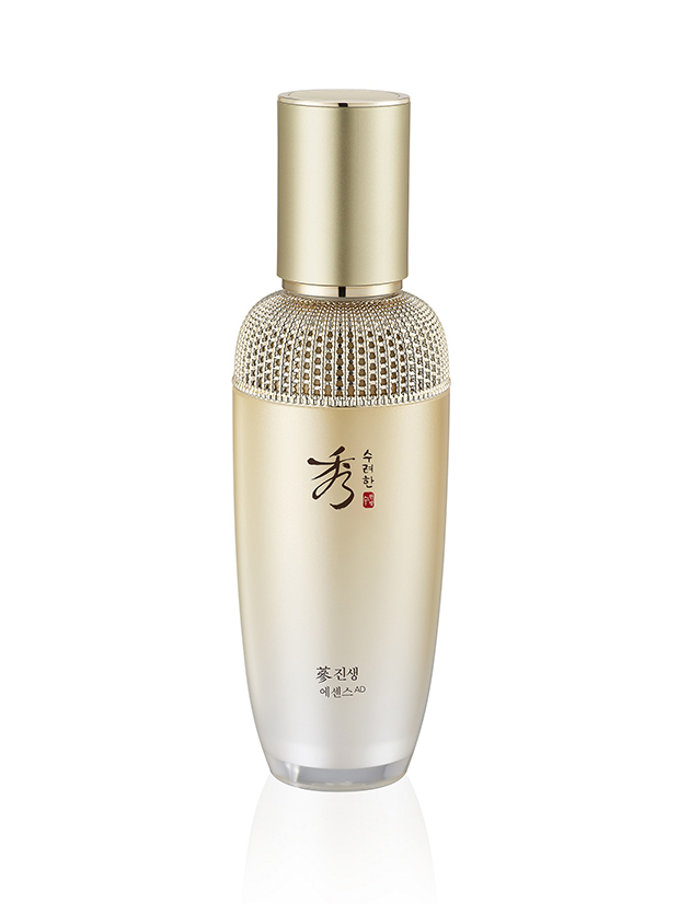 秀雅韩新真生精华乳(0808精华)
