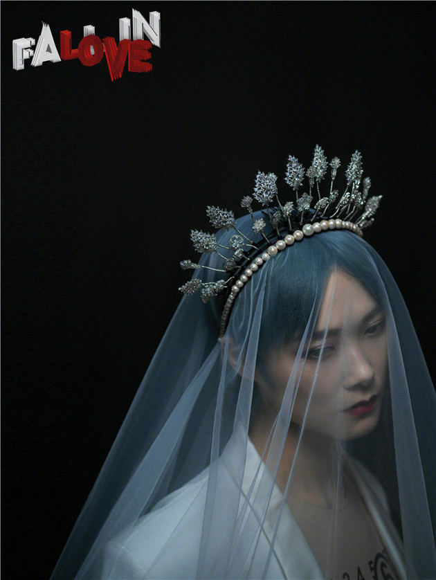 李宇春跨年舞台