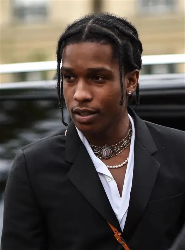 A$AP Rocky