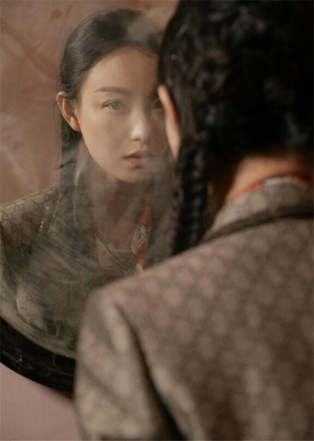 倪妮
