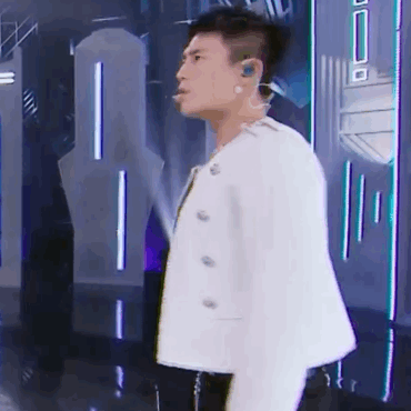 杜淳的《my boo》