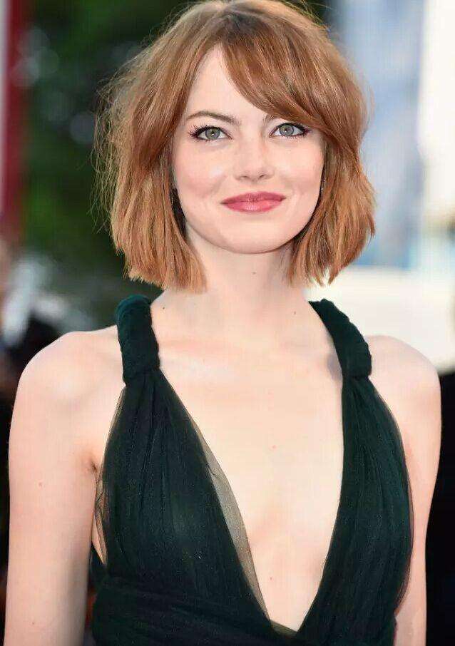 Emma Stone