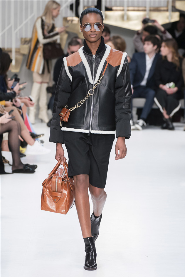TOD’S 2019秋冬系列