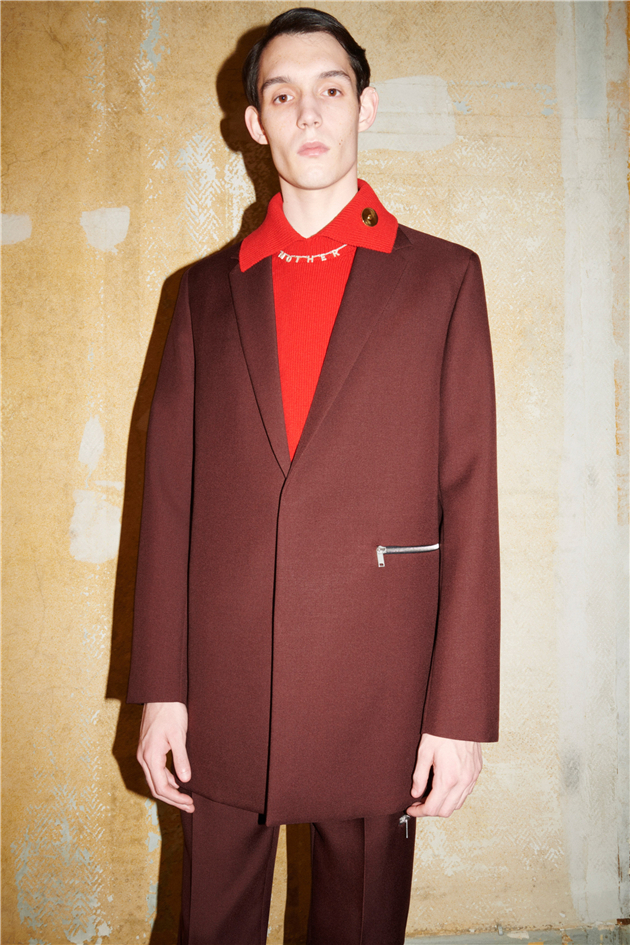 Jil Sander 21AW