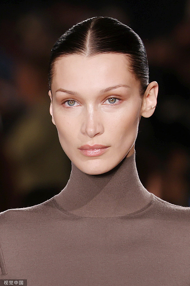 2022秋冬米兰时装周:Max Mara 品牌秀场