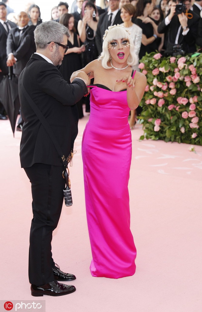 Lady Gaga