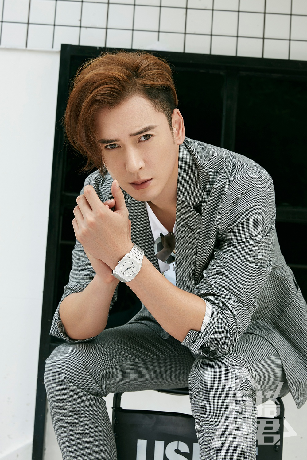 完美绅士韩栋_新浪网