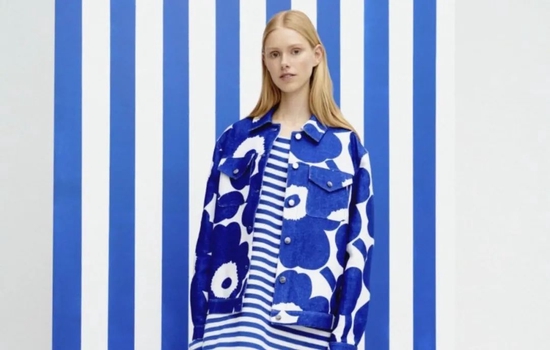  Marimekko