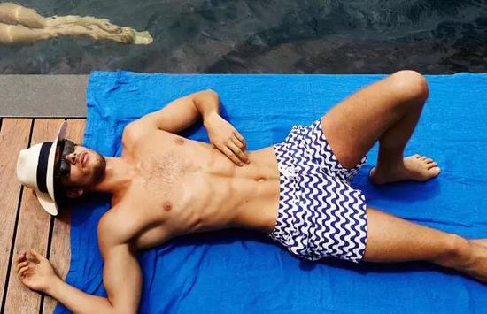 怎么吸引3型夏季如何驾驭短裤 才能吸引姑娘们的目光？_https://www.jmylbn.com_新闻资讯_第16张