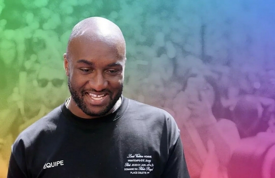 VIRGIL ABLOH 1980 - 2021