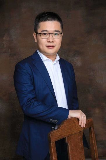 【人物专访】陆平一:整合全球时尚资讯,服务中国品牌,赋能时尚产业集群地高质量发展_新浪时尚_新浪网