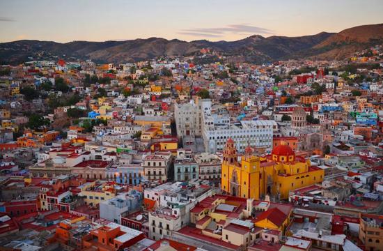 ©Lonely Planet