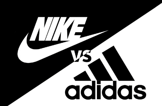 两大巨头对簿公堂!adidas起诉nike:侵权多达9项专利