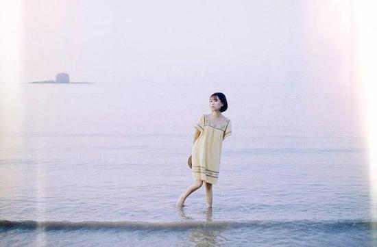来自:@嵊泗青鸟旅店