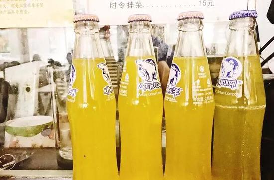 图片来源:@拥有完美控的Carol