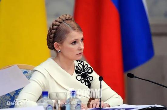 现实中美貌与智慧并重的女政客 可比《永远的君主》飒多了|《永远的君