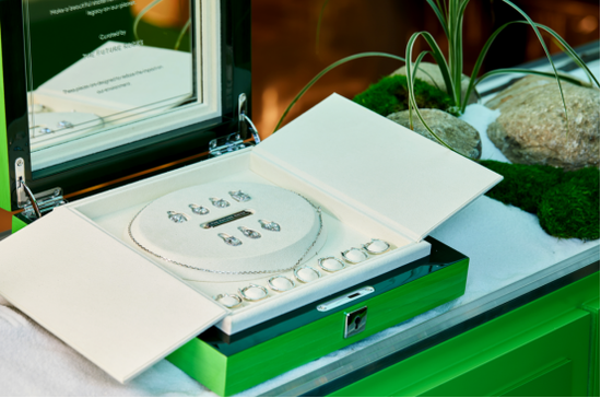 Wonder Box奇迹礼盒