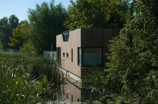 图片来源:Baca Architects