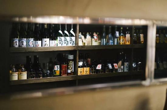 深夜居酒屋城市巷陌炙烤的生活滋味 手机新浪网