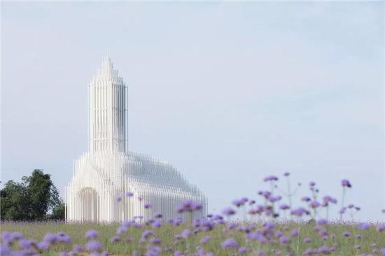 摄影师:存在建筑-建筑摄影
