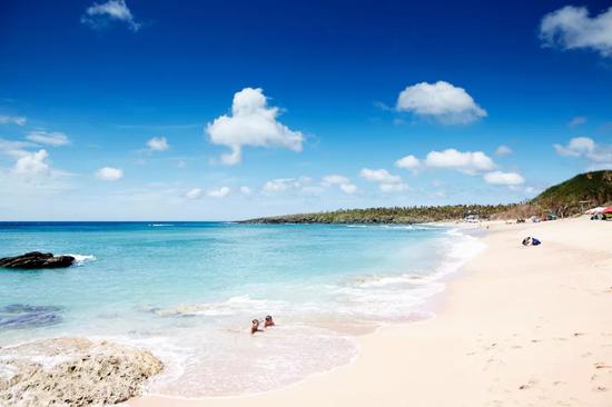 © Lonely Planet