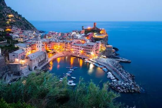 ©Lonely Planet
