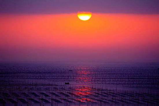 Photo by Man Ng via Flickr