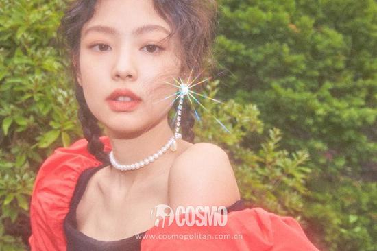 Jennie
