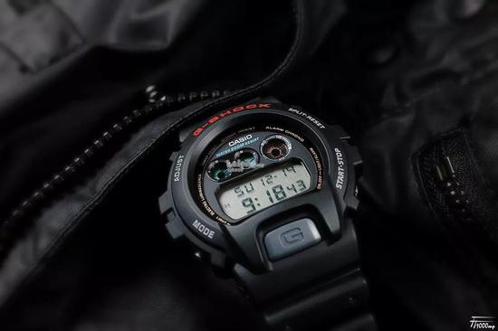 DW-6900-1V