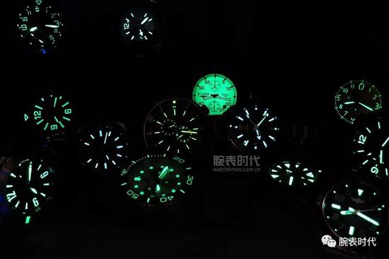 夜光手表到底有没有辐射 赶快来了解一下 手机新浪网 夜光手表到底有没有辐射 赶快来了解一下 手机新浪网