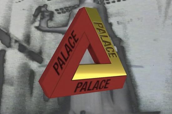 Palace Skateboards