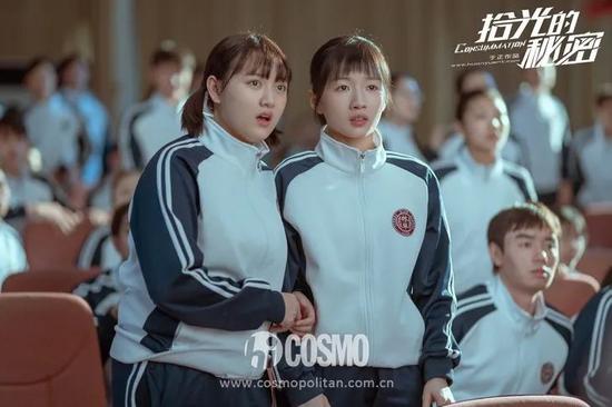 她因为身材落选《创1》 为段家宝增肥15斤却出圈了