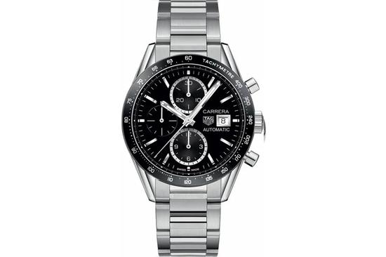 Tag Heuer CV2010.BA0786