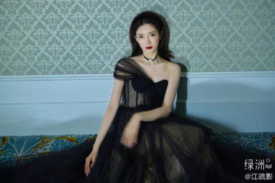 女明星都在画的超A女神妆 技巧和步骤都安排上了
