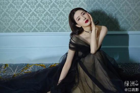 女明星都在画的超A女神妆 技巧和步骤都安排上了